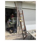 Apple butter stir approximately 8 foot