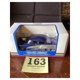 Penn State 55 Chevy diecast car