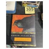 Edgar Allan selected poems and