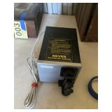 MatchRite tester