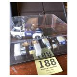 Penn State truck store display