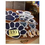 Penn State magnets