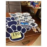 Penn State magnets