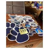 Penn State magnets