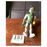 Boba Fett