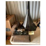 Edison standard phonograph