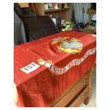 3x5 Marine Corps flag