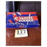 Yankee doodle game