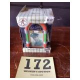 Elvis Presley collectible ornament