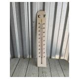 Thermometer