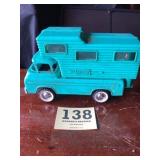 NYLINT camper