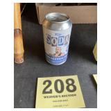 Stone Cold Steve Austin soda