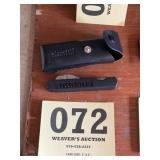Tool Smith pocket tool
