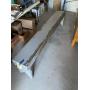 Large bench 6 to 7 feet long
