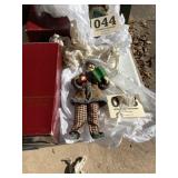 Possible Dreams Clothique Figurine