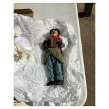 Possible Dreams Clothique Figurine