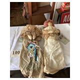 Cloth Angels
