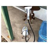 Home touch, upholstery cleaner