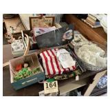 Miscellaneous lot of different things