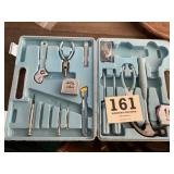 Small little ladies toolbox