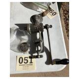 Vintage Kleen Kutter Meat Grinder