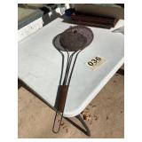 Vintage Popcorn Maker