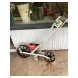 Earthway Garden Seeder