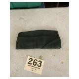 1957 Wool Military Garrison cap unworn