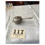 Vintage Egg Poacher