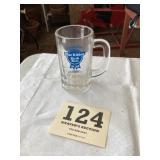 1984 Bloomsburg Fair Mug