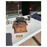 Coffee Grinder