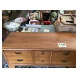 Nice Ln., Cedar chest