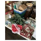 Christmas assortment