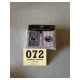 Two decks Penn State playing cards