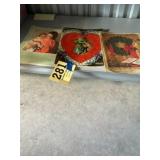 Motherï¿½s ideals, magazines