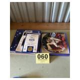 Elvis Presley collector plate
