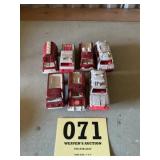 Tootsie and other trucks