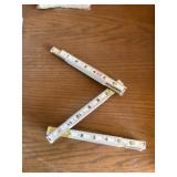 Lufkin folding router