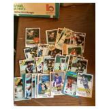 1970s tops hockey cards