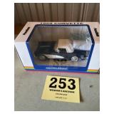 Diecast 1959 Penn State Corvette
