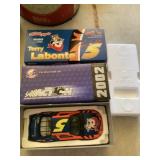 Terry LaBonte, Tony, the Tiger diecast car