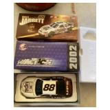 Dale Jarrett, UPS diecast car