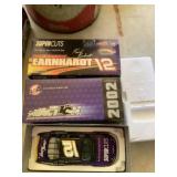 Kerry Earnhardt Supercuts diecast car
