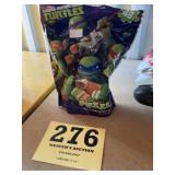 Teenage Mutant Ninja Turtles puzzle