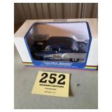 Diecast Penn State 55 Chevy