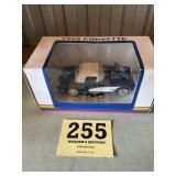 Diecast Penn State 1959 Corvette