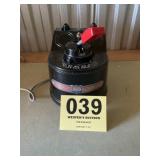 American flyer train transformer