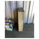 Outdoor life by Harper and Rowe