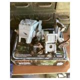 Star Wars Scout Walker