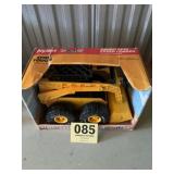 Nylint jumbo skid steer loader